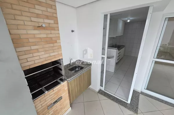 Apartamento para aluguel 2 quarto(s) vila das jabuticabeiras taubaté - Foto 4