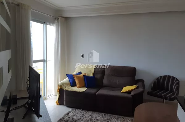 Apartamento para venda,  Ed. Village Towers, Taubaté - Foto 2