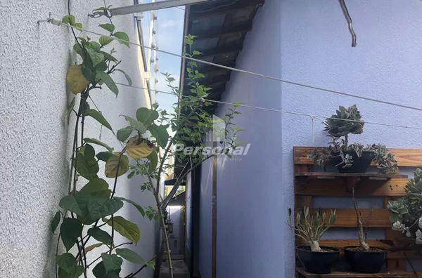 Casa 02 dormitórios, com edícula,  Bairro Bonfim, Taubaté - Foto 5