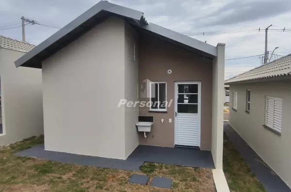Casa em condomínio para aluguel, 2 quarto(s),  Distrito Industrial Do Una Ii, Taubaté