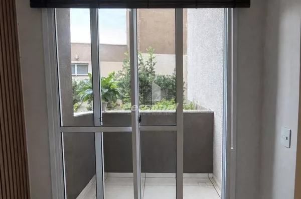 Apartamento para aluguel, 2 quarto(s), Parque São Luís, Taubaté - Foto 3