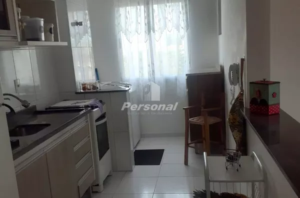 Apartamento para venda, 2 quarto(s),  Vila Aparecida, Taubaté - Foto 6