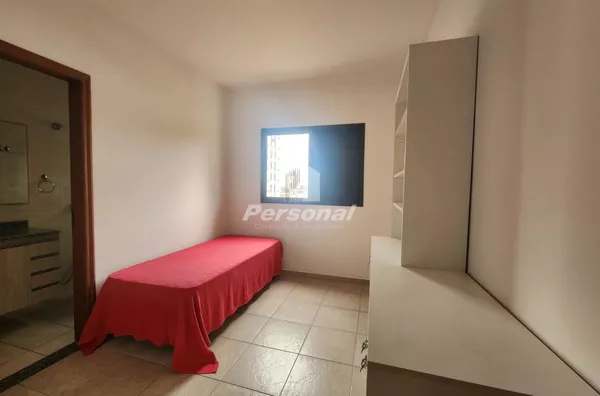 Apartamento para aluguel, 2 quarto(s),  Jardim Eulália, Taubaté - Foto 6