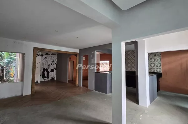 Excelente Ponto para alugar, 220 m²,  Centro - Taubaté/SP