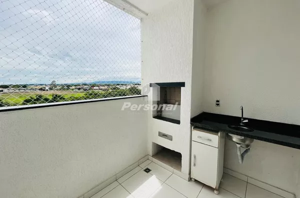 Apartamento para venda, 2 quarto(s),  Rancho Grande, Tremembé - Foto 4