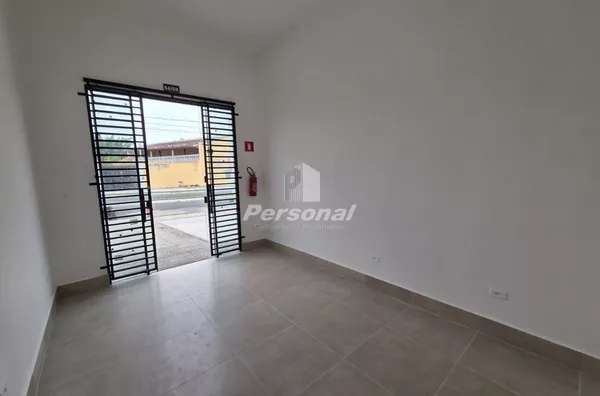 Ponto comercial para aluguel,  Areão, Taubaté