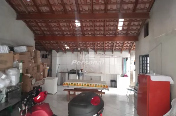 Casa para venda,  Jardim Baronesa,  Residencial e Comercial - Foto 6