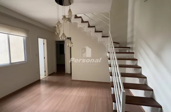 Cobertura duplex para venda e aluguel, 3 quarto(s), Vila São José, Taubaté - Foto 10