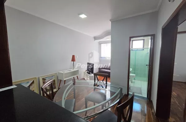 Apartamento para aluguel e venda, 2 quarto(s),  Vila Jaboticabeira, Taubaté - Foto 6