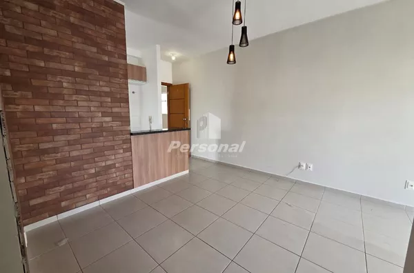 Apartamento para aluguel, 2 quarto(s),  Granjas Santa Terezinha, Taubaté - Foto 1