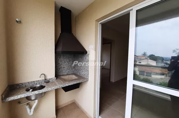 Apartamento para venda, 2 quarto(s),  Jardim Paulista, Taubaté - Foto 4