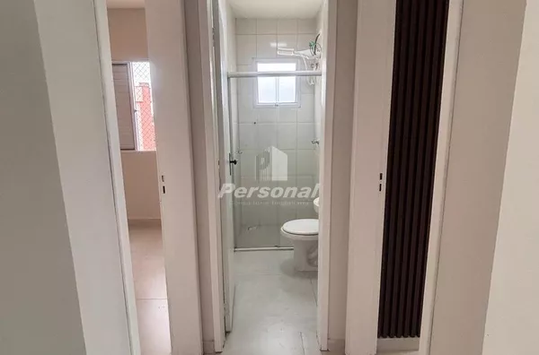 Apartamento para venda, 2 quarto(s),  Residencial Novo Horizonte, Taubaté - Foto 6