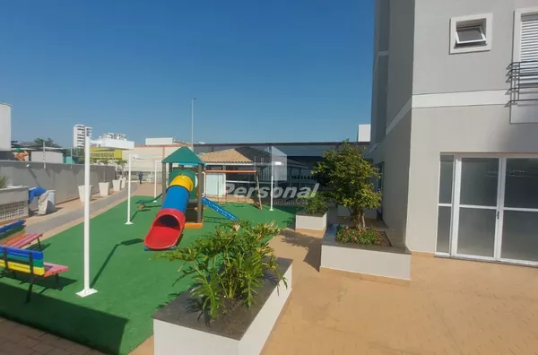 Cobertura duplex para aluguel, Condomínio Placere, Estiva, Taubaté - Foto 4