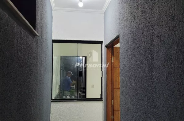 Casa com suíte para venda, Jardim Continental III, Taubaté - Foto 11