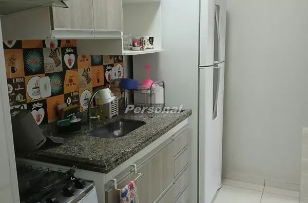 Apartamento para aluguel, 2 quarto(s), Barranco, Taubaté - Foto 4