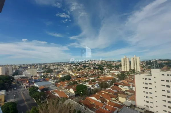 Apartamento para venda,  Edifício Santorini, Jardim Eulália, Taubaté - Foto 1