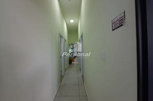 Casa comercial para venda, Vila São José, Taubaté - Foto 3