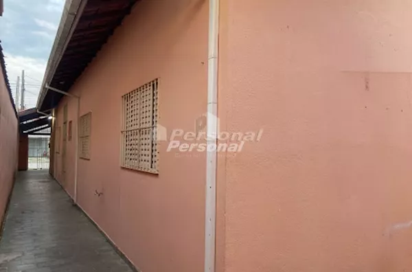 Casa Residencial para venda, Esplanada Independência, Taubaté - Foto 8