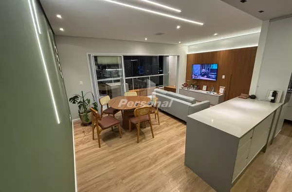 Apartamento de 77m² para venda,  Jardim Das Nações, Taubaté - Foto 3