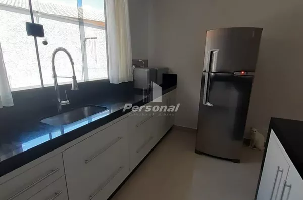 Casa para venda 2 dormitórios sendo 1 suíte  Jardim Continental III - Foto 14
