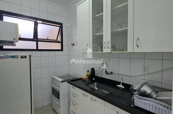 Excelente apartamento para aluguel, Jardim Das Nações, Taubaté - Foto 19