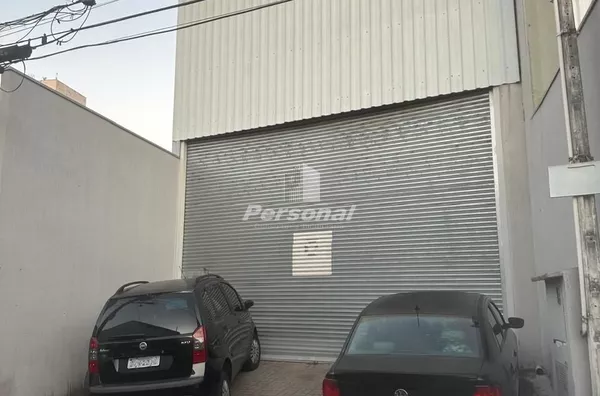 Galpão para aluguel, Centro, Taubaté - Foto 7