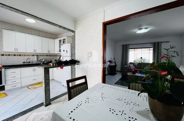 Sobrado para venda, 3 quarto(s),  Jardim Independência, Taubaté - Foto 6