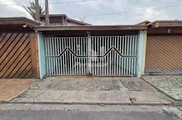 Casa para venda, 2 quarto(s),  Loteamento Residencial Vale Das Flores, Tremembé - Foto 3