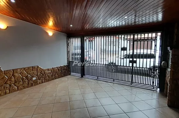 Casa para venda Reformada no  Jardim Ana Rosa, Taubaté - Foto 25