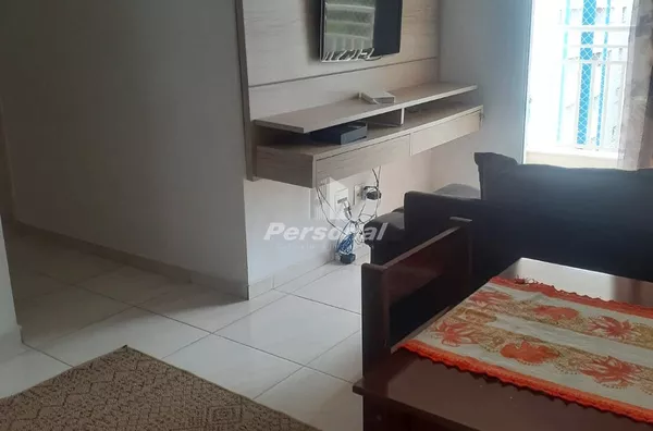 Apartamento para venda, 2 quarto(s),  Vila Aparecida, Taubaté - Foto 4