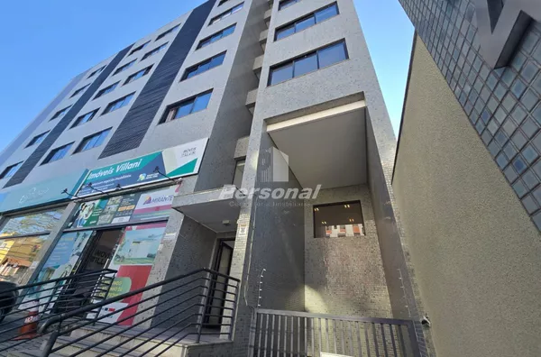 Sala comercial para aluguel,  Centro, Taubaté - Foto 1