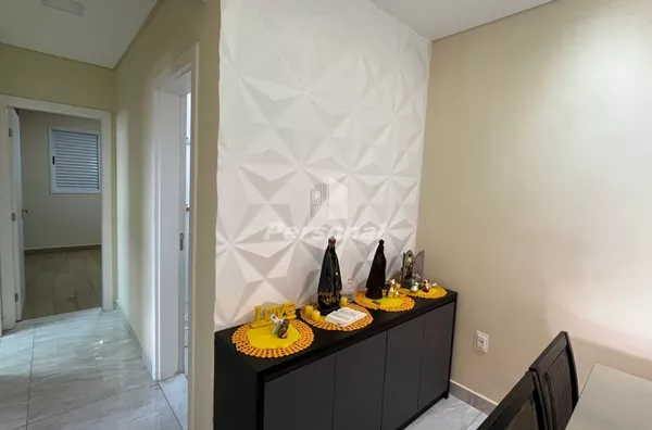 Apartamento 94m² à venda,  Independência, Taubaté - Foto 5