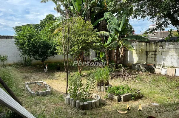 Casa com 4 dormitórios à venda, 128 m² por R$ 855.000,00 - Parque São Luís - Taubaté/SP - Foto 3