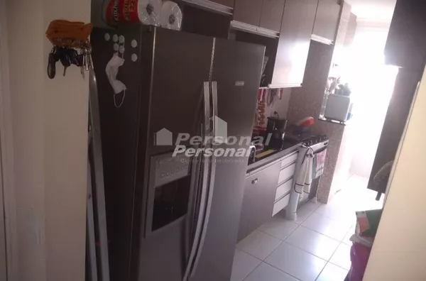 Apartamento com 2 dormitórios à venda, 78 m² por R$ 280.000,00 - Rancho Grande - Tremembé/SP - Foto 1