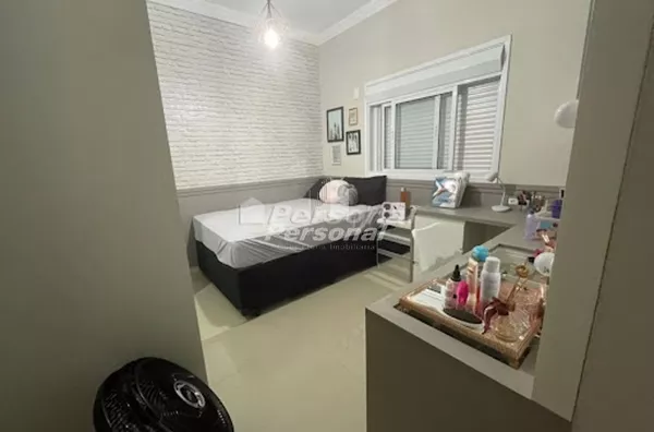 Sobrado Condomínio Jardim Oasis  com 3 dormitórios à venda, 196 m² por R$ 1.065.000 - Cecap - Taubaté/SP - Foto 56