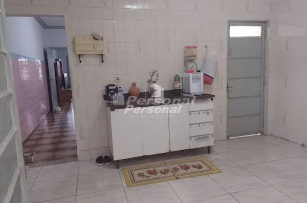 Casa com 3 dormitórios à venda, 200 m² por R$ 400.000,00 - Jardim Maria Augusta - Taubaté/SP - Foto 10