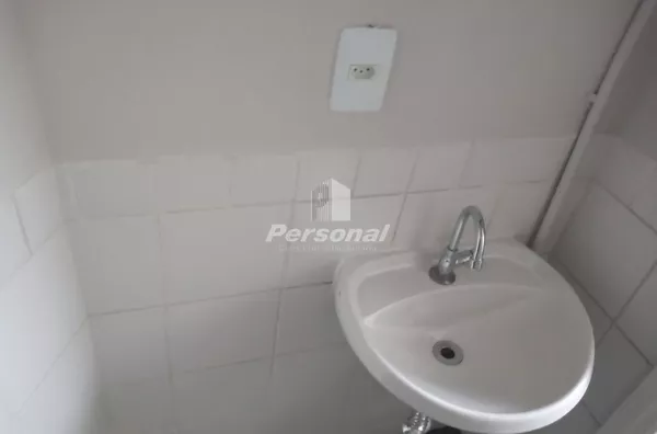 Excelente Sala Comercial Edifício Brasilis - Foto 5