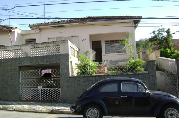 Casa com 3 dormitórios à venda, 168 m² por R$ 450.000,00 - Centro - Taubaté/SP - Foto 16