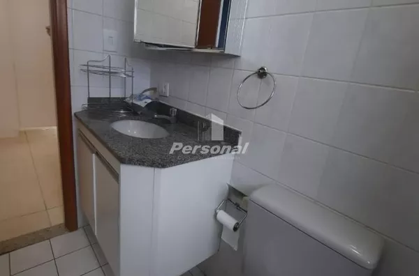 Apartamento com 2 dormitórios para venda, 75 m² - Centro - Taubaté/SP - Foto 3