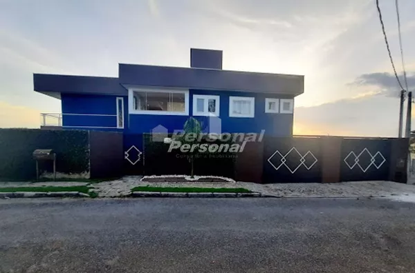 Sobrado com 3 dormitórios à venda, 700 m² por R$ 1.700.000,00 - Granjas Rurais Reunidas São Judas Tadeu - Taubaté/SP - Foto 3