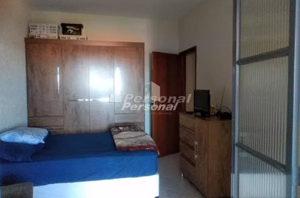 Sobrado com 3 dormitórios à venda, 200 m² por R$ 450.000,00 - Jardim Sandra Maria - Taubaté/SP - Foto 4