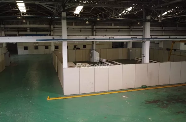 Industria em Pindamonhangaba para venda e locação
