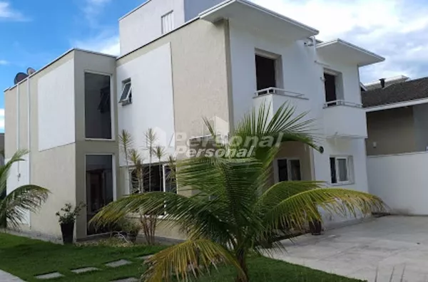 Sobrado com 3 dormitórios à venda, 300 m² por R$ 1.600.000,00 - Campos do Conde II Versailles - Tremembé/SP - Foto 1
