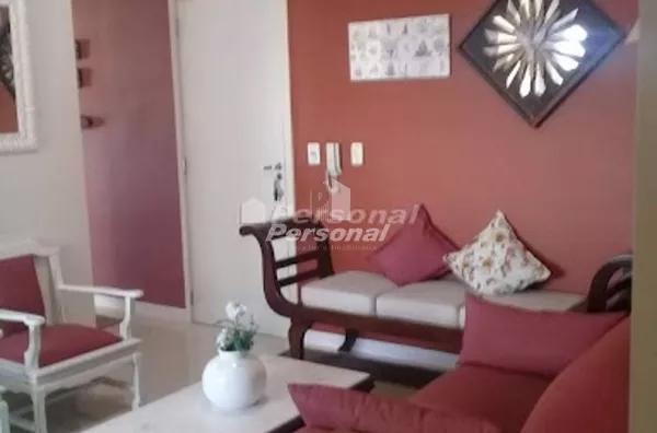 Cobertura com 3 dormitórios à venda, 140 m² por R$ 690.000,00 - Cavarucanguera - Taubaté/SP - Foto 3