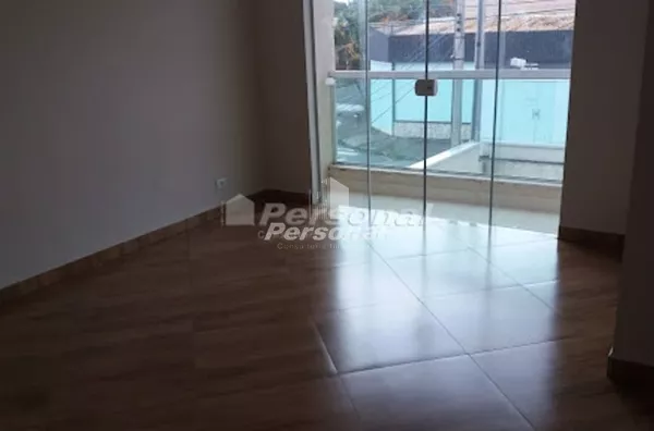 Sobrado à venda, 116 m² por R$ 410.000,00 - Parque Senhor do Bonfim - Taubaté/SP - Foto 3