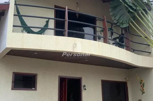 Casa com 3 dormitórios à venda, 377 m² por R$ 1.400.000,00 - Monte Belo - Taubaté/SP - Foto 1