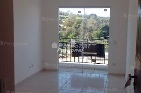 Apartamento 2 dormitórios sendo 1 suíte - Monte Belo - Taubaté/SP - Foto 1