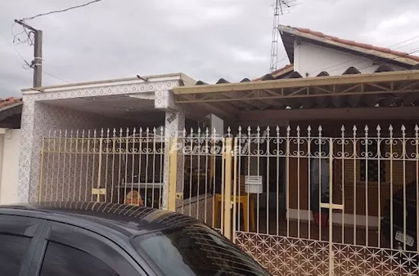Casa com 3 dormitórios à venda, 200 m² por R$ 400.000,00 - Jardim Maria Augusta - Taubaté/SP - Foto 19