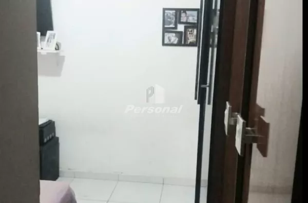 Casa com 3 dormitórios sendo 1  suíte máster na Esplanada Santa Terezinha em Taubaté - Foto 4