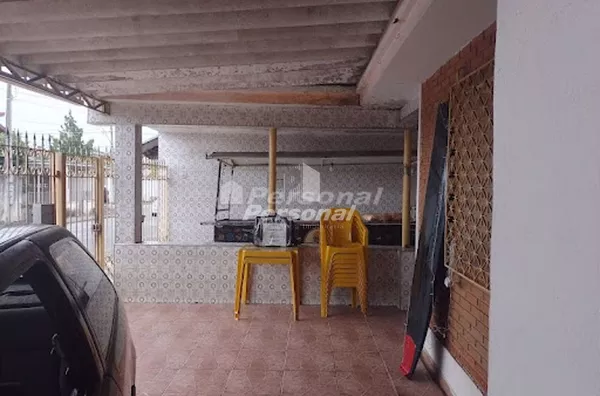 Casa com 3 dormitórios à venda, 200 m² por R$ 400.000,00 - Jardim Maria Augusta - Taubaté/SP - Foto 17
